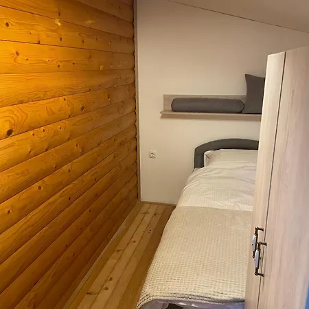 Vikendica Ruzica Prázdninový dům *