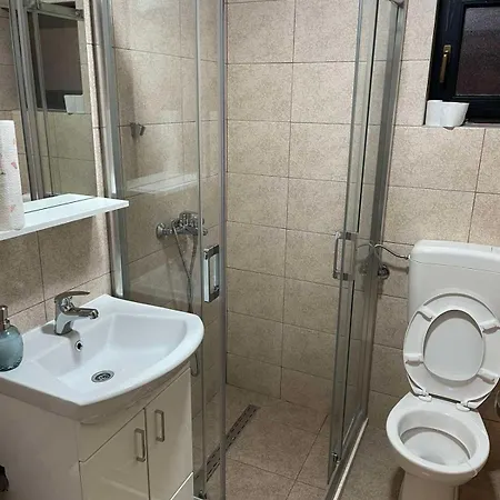 Prázdninový dům Vikendica Ruzica Pale