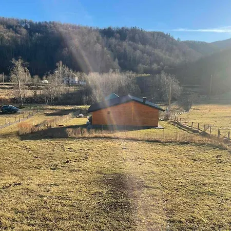 Vikendica Ruzica Prázdninový dům